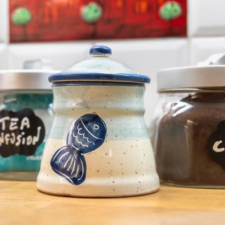 Acquarello - Like At Home In Heart Of 베니스 외부 사진