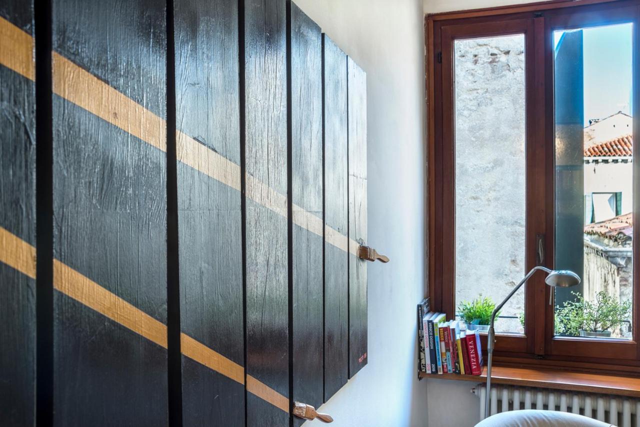 Acquarello - Like At Home In Heart Of 베니스 외부 사진
