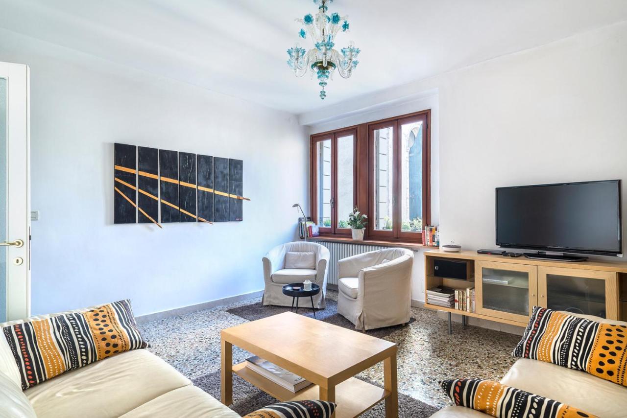 Acquarello - Like At Home In Heart Of 베니스 외부 사진