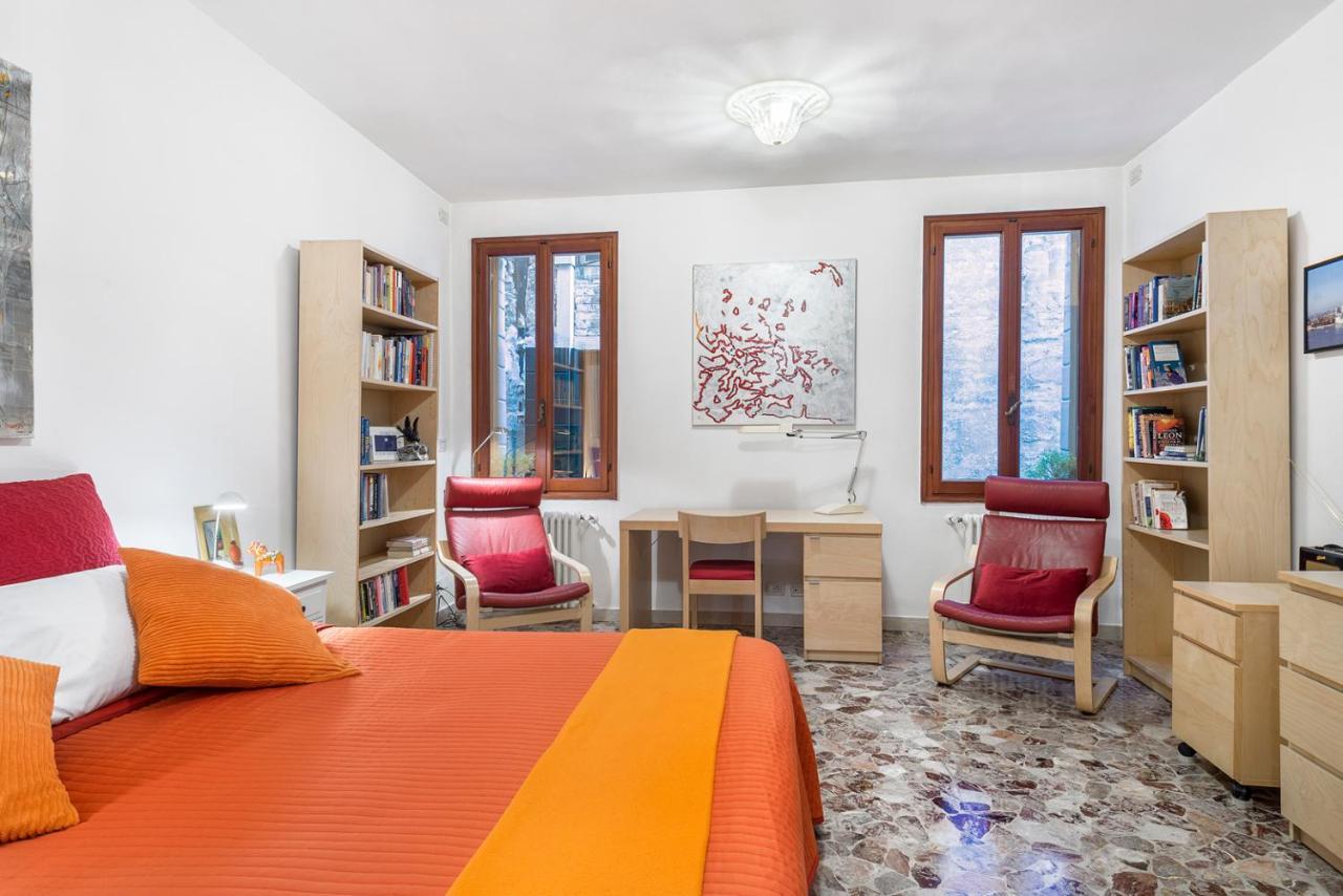 Acquarello - Like At Home In Heart Of 베니스 외부 사진