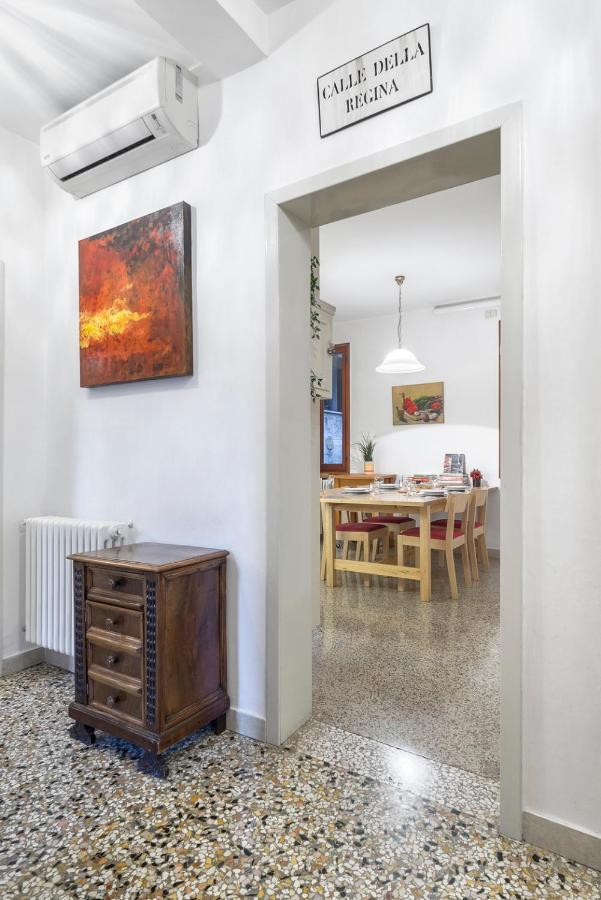Acquarello - Like At Home In Heart Of 베니스 외부 사진