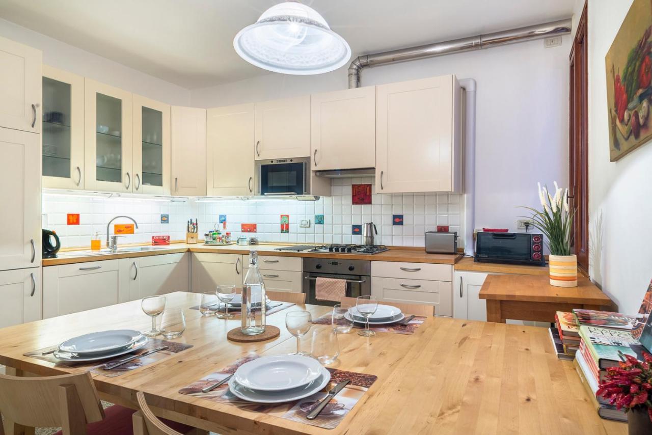 Acquarello - Like At Home In Heart Of 베니스 외부 사진