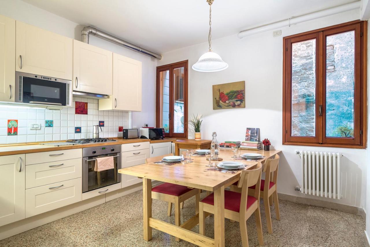 Acquarello - Like At Home In Heart Of 베니스 외부 사진