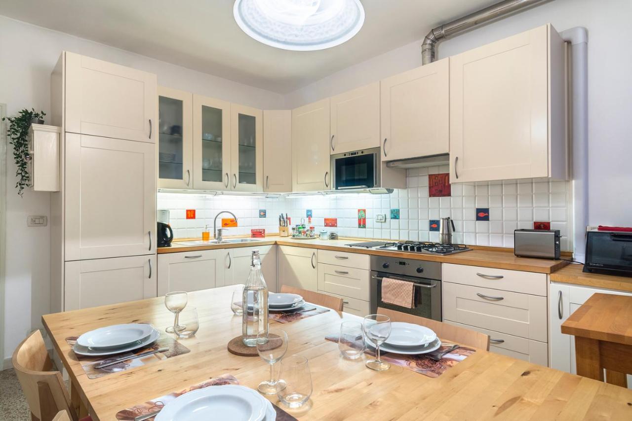 Acquarello - Like At Home In Heart Of 베니스 외부 사진
