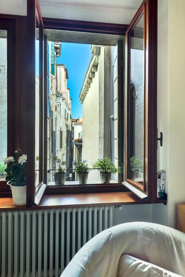 Acquarello - Like At Home In Heart Of 베니스 외부 사진