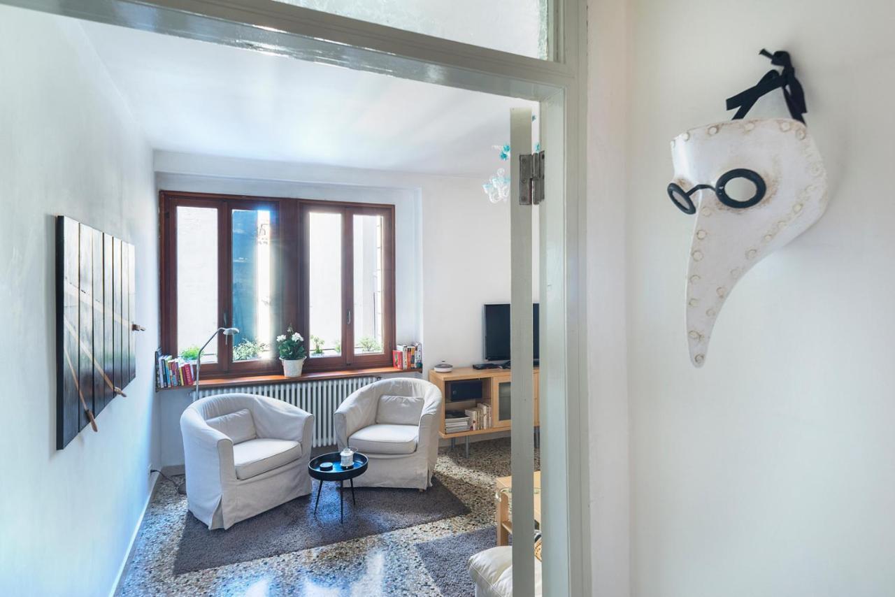 Acquarello - Like At Home In Heart Of 베니스 외부 사진