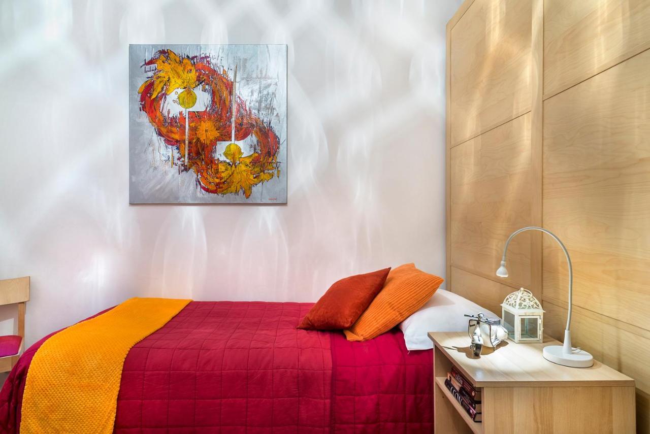 Acquarello - Like At Home In Heart Of 베니스 외부 사진