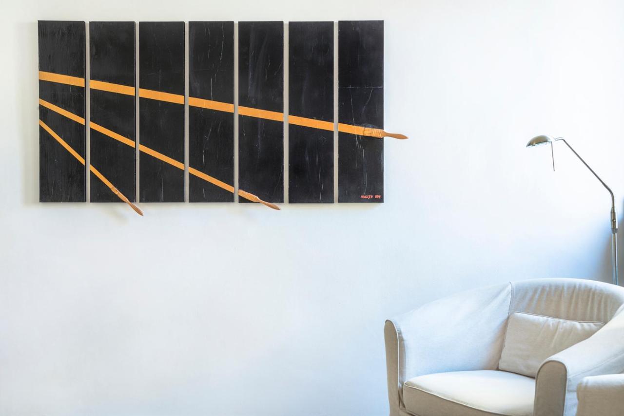 Acquarello - Like At Home In Heart Of 베니스 외부 사진