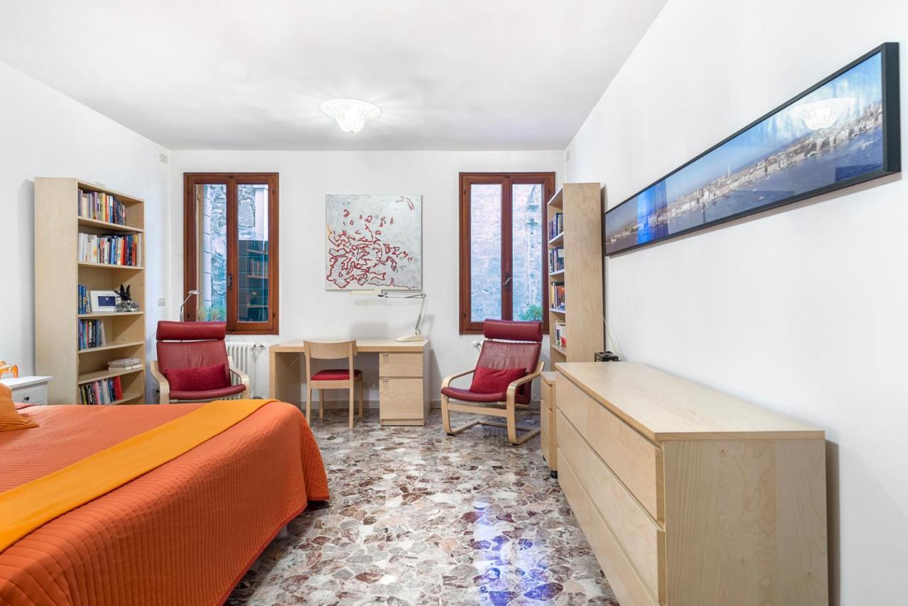 Acquarello - Like At Home In Heart Of 베니스 외부 사진