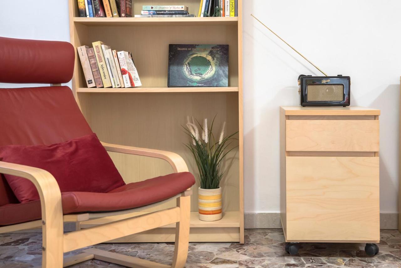 Acquarello - Like At Home In Heart Of 베니스 외부 사진