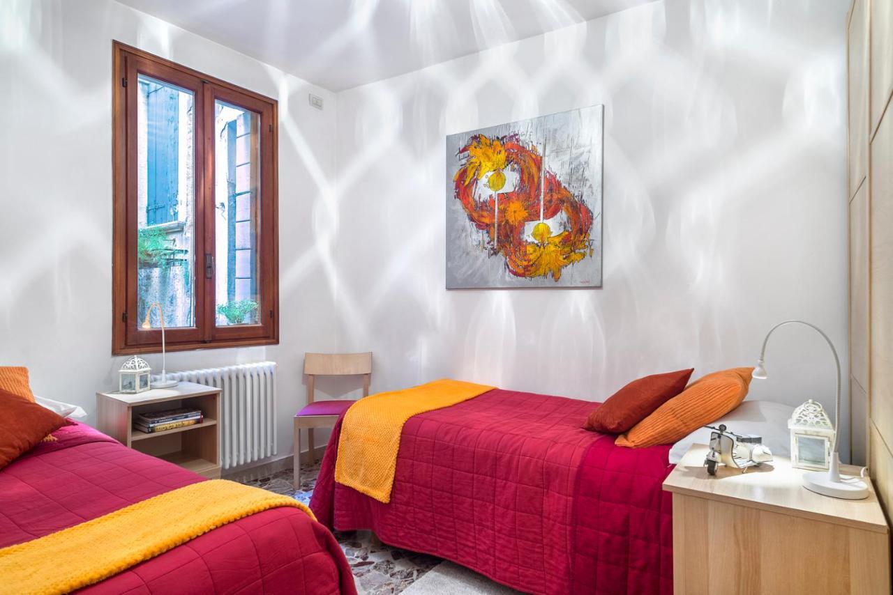 Acquarello - Like At Home In Heart Of 베니스 외부 사진
