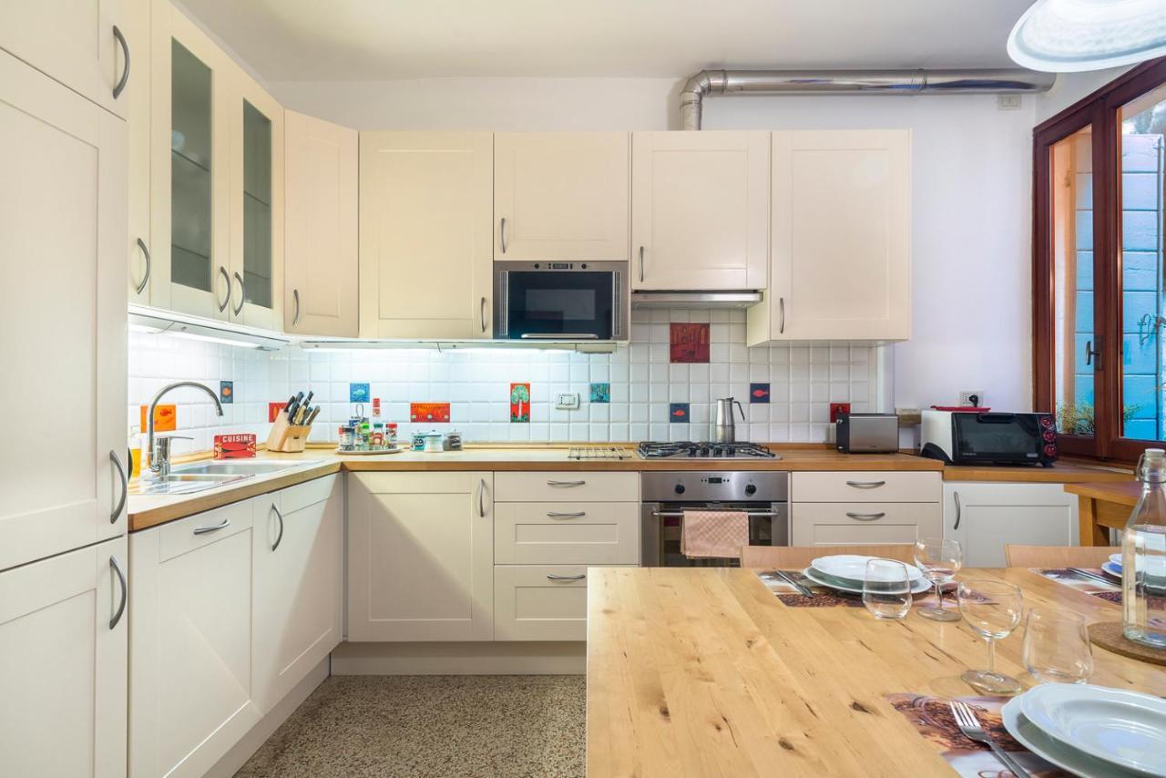 Acquarello - Like At Home In Heart Of 베니스 외부 사진
